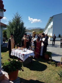 Св. Рождество Богородично